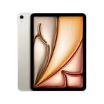 Apple iPad Air 11&rdquo; (2025) M3 Wi-Fi + Cellular 128GB MCFX4 Starlight