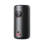 Anker Nebula Capsule 3 Mini Portable Laser Projector Black