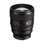 Sony FE 85mm f/1.4 GM II Lens