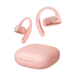 Shokz OpenFit Air True Wireless Open-Ear Headphones Rose