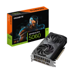 Gigabyte GeForce RTX 5060 WINDFORCE MAX OC 8GB GDDR7