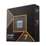 AMD Ryzen 7 9700X Processor Box