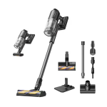 Dreame R20 Ultra Aquacycle Cordless Vacuum Cleaner Black