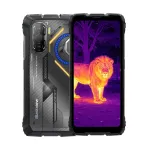 Blackview ROCK 3 4G Dual SIM 8GB RAM 256GB Black