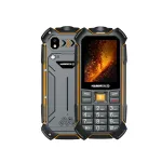 Hammer Boost 2 LTE 64 MB RAM 128MB Black