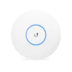 Ubiquiti UAP-AC-PRO wireless access point 1300 Mbit/s White (PoE)