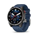 Garmin Smartwatch Quatix 8 Pro 47 mm Amoled Marine GPS