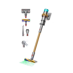 Dyson V15 Detect Absolute Gold (2023)