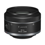 Canon RF-S 7.8mm f/4 STM Dual Lens for Canon RF