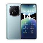 Xiaomi Redmi Note 14 Pro+ 5G 8GB RAM 256GB Frost Blue