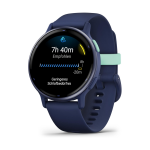 Garmin Vivoactive 5 Smartwatch Blue