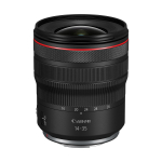 Canon RF 14-35mm f/4 L IS USM Lens