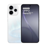 OPPO Reno15 5G 12GB RAM 512GB White