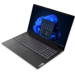 Lenovo V15 G4 15.6" Full HD Business Laptop AMD Ryzen 3 7320U 16GB LPDDR5 512GB SSD Windows 11 Black