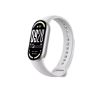 Xiaomi Smart Band 10 Ceramic Edition White