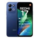 Xiaomi Redmi 17 4G 4GB RAM 128GB Blue