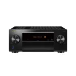 Pioneer VSX-LX505 home cinema receiver black
