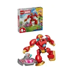 LEGO MARVEL 11209 Ultron vs. Iron Man