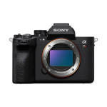 Digital Mirrorless Camera Sony Alpha a7R V Body