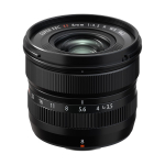 FUJIFILM FUJINON XF 8mm f/3.5 R WR Lens