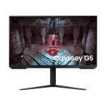 Samsung Odyssey G5 S32CG510EU 32" Quad HD LED Gaming Monitor Black