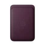 Apple MagSafe Finewoven Cardholder Apple iPhone Purple
