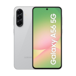Samsung Galaxy A56 A566 5G 8GB RAM 128GB Light Grey