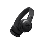 JBL Live 670NC Over Ear Bluetooth Headset Black