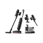 DREAME H15 Mix Vacuum cleaner Black