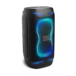 JBL Partybox 130 Bluetooth Speaker Black