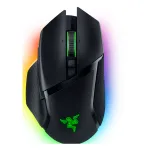 Razer Basilisk V3 Pro Wireless 30,000 DPI Optical Gaming Mouse Black