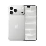 Apple iPhone 18 Pro Max 12GB RAM 1TB Silver