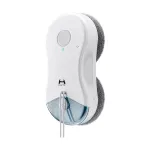 HUTT DDC55 Pro Window Cleaner Robot White