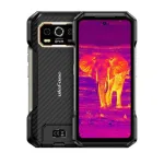 Ulefone Armor 27 12GB 256GB 4G LTE Black without charger