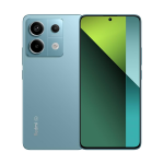 Xiaomi Redmi Note 13 5G Dual Sim 6GB RAM 128GB Ocean Teal