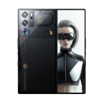 ZTE Nubia RedMagic 9S Pro 16GB RAM 512GB Cyclone