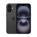 Apple iPhone 16 Plus 256GB Black