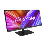 ASUS ProArt PA348CGV 34" UltraWide Quad HD Black