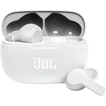 JBL Wave 200TWS Wireless In-Ear Headphones White