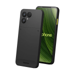 Fairphone 6 5GB 256GB 8GB RAM Black