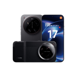 Xiaomi 17 Ultra 5G 16GB RAM 512GB Photography Kit Black