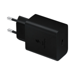 Samsung EP-T6010NBEGWW 60W USB-C Fast Charger Black