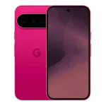Google Pixel 11 5G 12GB RAM 512GB Hibiscus Pink