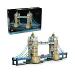 LEGO ARCHITECTURE 21067 Tower Bridge