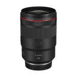 Canon RF 135mm f/1.8 L IS USM Lens