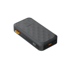 Xtorm Fuel Series 5 Power Bank 20.000mAh 35W Black