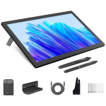 Huion Kamvas Pro 19 Graphics Tablet Black