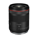 Canon RF 50mm f/1.4 L VCM Lens for Canon RF