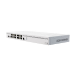 MikroTik CCR2004-16G-2S+ Router