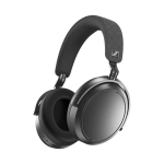Sennheiser Momentum 4 Wireless Over-Ear Headphones Graphite Grey